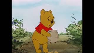 Winnie the pooh