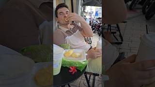 Ваше здоровье🫕Дуриан+Кофе🤯