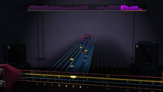 Rocksmith Bass - Vulfpeck - It Gets Funkier IV