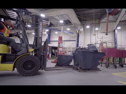What Is Mta Job