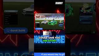 How TikTok gifts and coins actually pay creators —@RocketLeague @xbox @PlayStation