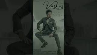 Varisu -Thalapathy Vijay 66 Le