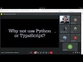 ATC Session #1 - Why Haskell? + CLI App demo: myStore