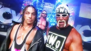 Download Lagu 8 Wrestlers That Visibly Hated Working For WCW MP3