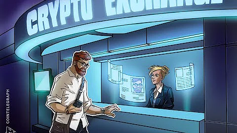 Banks To Replace Crypto Exchanges?