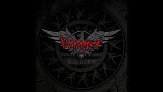 Winger - First Ending [instrumental]