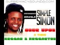 Dj simple simon  once upon a time ragga  reggaeton 2004