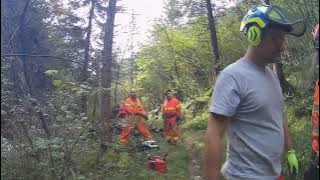 Pro Terra 2024 Val Dossana Bergamo Como