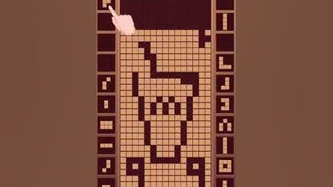 Jigsaw Puzzle Game: Wood Block