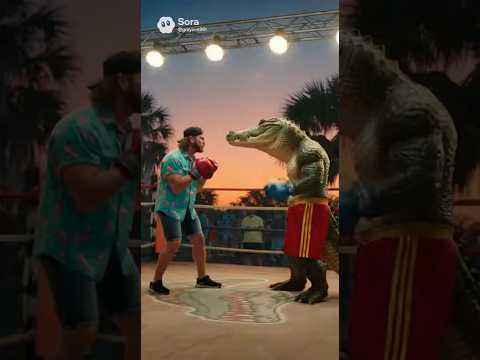 Florida man vs gator