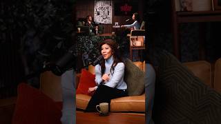 Expect the Unexpected with Julie Chen Moonves 👀