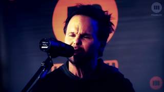 Video thumbnail of "The Rasmus - Wonderman (Live at MUZO.FM)"