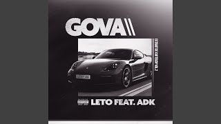 Смотреть клип Gova (Feat. Adk)