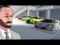 Luxury Cars Showroom in Indian Bike Driving 3D Game l @DeepakRajakDMG148