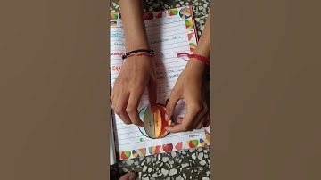 Class 7 maths project file fraction and decimal 🤗