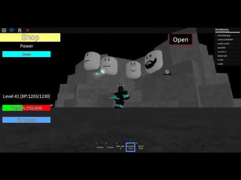 Roblox Ben 10 Universal Showdown Glitch - 