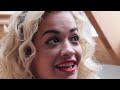 Capture de la vidéo Rita Ora | Interview (2012) [S3.Ep9]: Sbtv