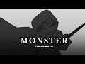 Monster (animatic) | EPIC the musical