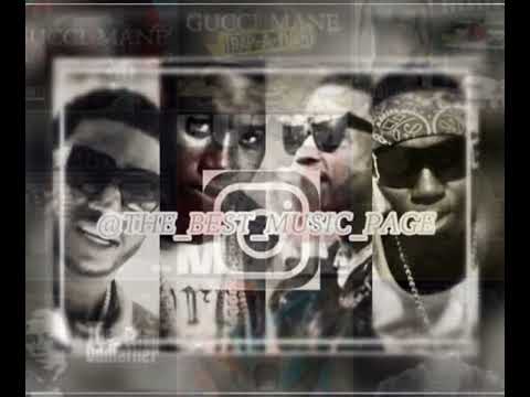 Gucci Mane DJ Mix - YouTube