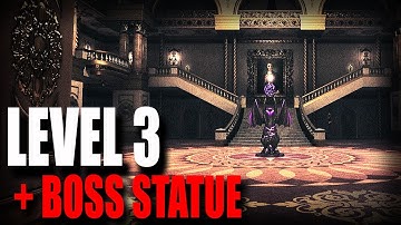 FULL walkthrough - Level 3 - Deadly Decadence [] DARK DECEPTION [] NO commentary