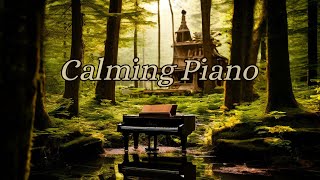 Ultimate Relaxing Piano Playlist: Top Picks For Tranquil Music Lovers #relaxingmusic