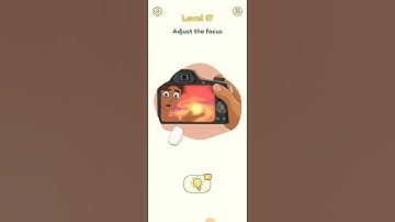 Adjust The Focus. @Dop2gaming1122