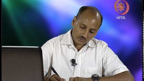 Mod-03 Lec-07 Applications of FDM to Scalar Transport Problems-1