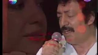 Yıldız Tilbe & Müslüm Gürses - İtirazım Var Canlı Düet