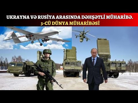 Video: MiG-25. Ən sürətli Sovet döyüşçüsünün taleyi