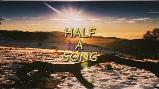 Damon Albarn - Half A Song (Sub Español/Lyrics)