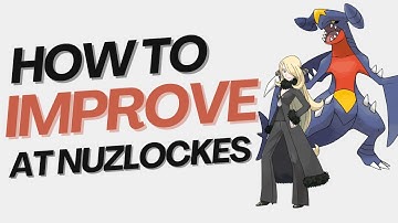 5 Beginner-Friendly Tips to Get Better at Nuzlockes