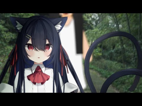 【 怪異症候群２ 】絶対に出会ったらいけない女【 千鈴めい / #個人vtuber  】