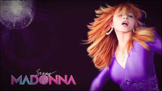 Video thumbnail of "Madonna - Sorry (Official Acapella)"