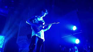 Polyphia | The Worst | Live in Denver | Ogden Theatre | 2022
