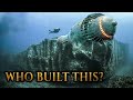 Mysterious Underwater Cities Discovered All Around the World: Ancient Civilizations