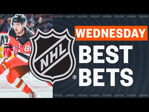 Devils vs. Red Wings odds, prediction: NHL picks, best bets