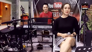 Cobalah untuk mengerti - Obbie Mesakh(cover Lisa Maria)