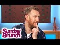 Alex Horne On the Origin of Taskmaster, Series 6 & The Horne Section | Sunday Brunch