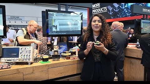 Wurth Electronic Midcom’s Custom Magnetics for Optimal Power Solutions