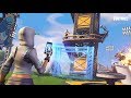 Norme glitch dans le menu du mode cratif  fortnite chapitre 2