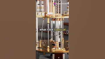 Quantum Computers Will BREAK Encryption Soon! Are You Ready? 💻🔓⚠️#QuantumComputing #Cybersecurity