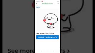 Quby Pentol Sticker WA