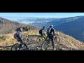 Il Berceto MTB Fanano Enduro #lascialafluire 17 12 2022