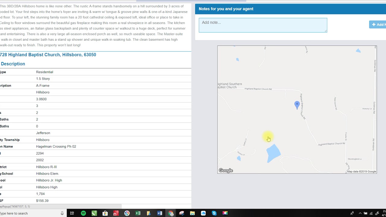 How To Use Your PORTAL from Rob Shanks