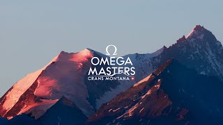 OMEGA Presents Mountain Peak Celebration | OMEGA – Omega watch video