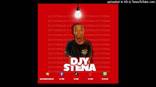 Djy Stena Untouchable Masterza Terminal Za  Inch Tribal