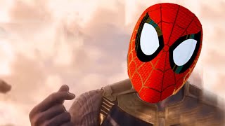 Spidey (Roxanne Arizona Zervas Spiderman Avengers Marvel MJ Parody)