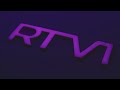 RTVi Заставки 2023 / RTVi Idents 2023