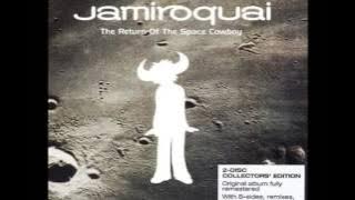 Jamiroquai - Stillness in Time [Remastered 2013] [The Return Of the Space Cowboy]