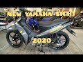 NEW YAMAHA SIGHT 2020 The most fuel efficient Motorcycle in the world Recorded a 147km per liter